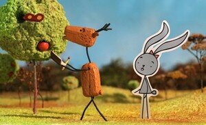 RabbitAndDeer_04_ergebnis